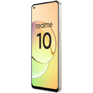 Купить Смартфон realme 10 RU, белый